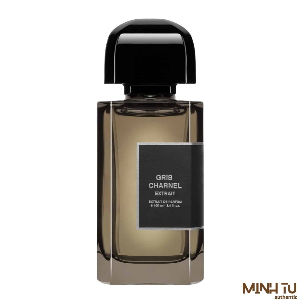 Nước Hoa Unisex BDK Parfums Gris Charnel Extrait 100ml | Chính hãng | Trả góp 0%